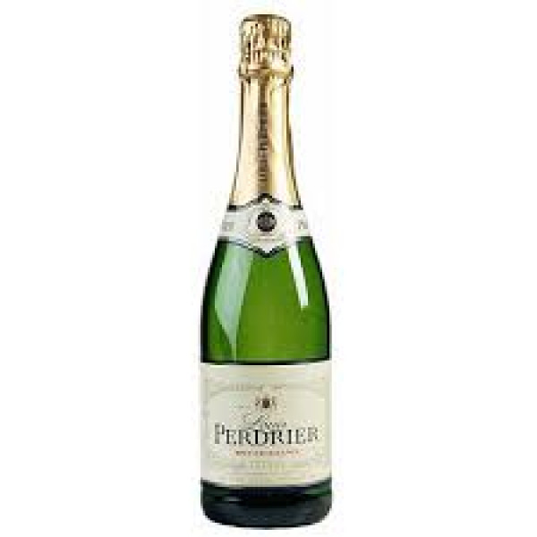 Image of LOUIS PERDRIER DEMI SEC SPRAKLING ROS E 750 ML