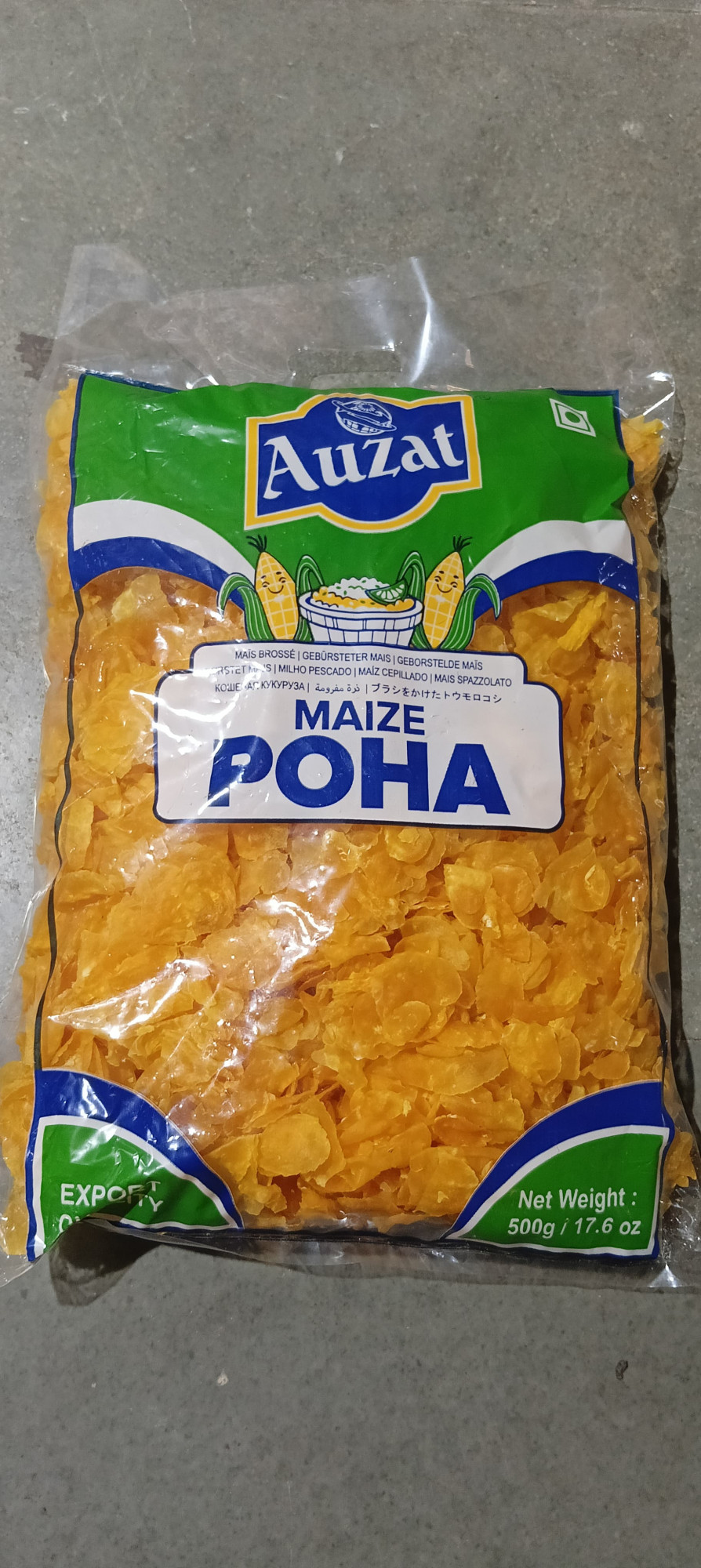 MAKAI POHA 250 GM