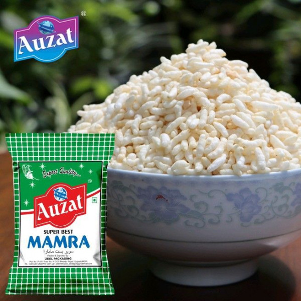 Image of AUZAT MAMRA 400G