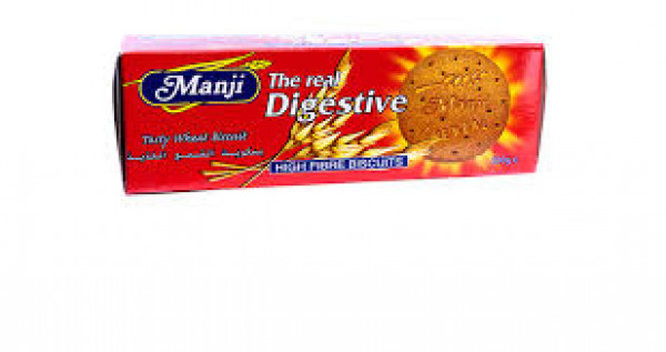 Image of MANJI DIGESTIVE 200G