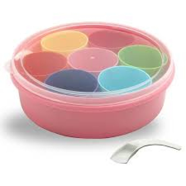 Image of MASALIYA BOX PLASTIC