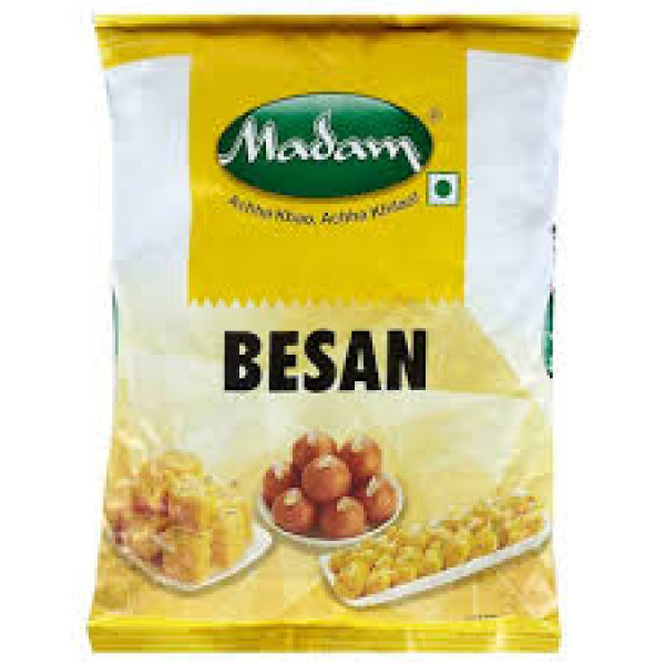 Image of MADAM BESAN 1 KG