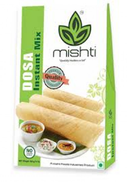 Image of MISHTI DOSA MIX 400G