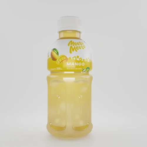 Meetu Meetu MangoJuice Drink 200ML