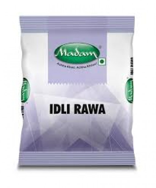 Image of MADAM IDLI RAWA 1 KG