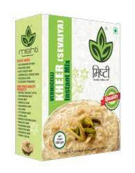 Image of MISHTI KHEER MIX 100G