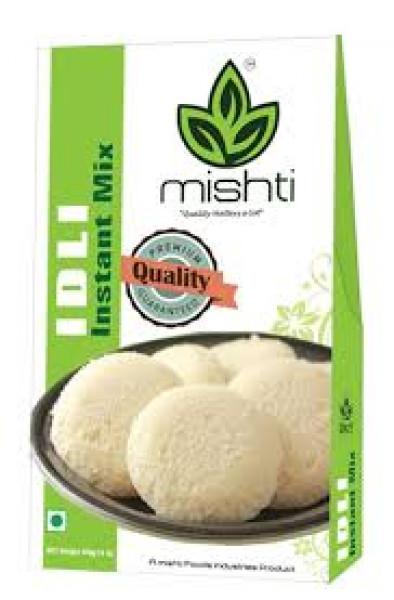 Image of MISHTI IDLI MIX 400G
