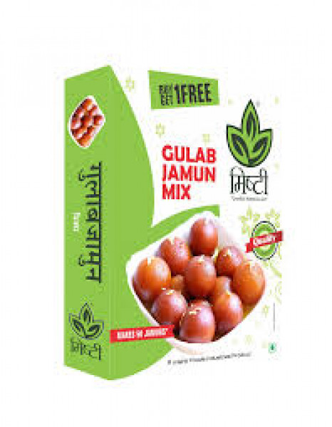 Image of MISHTI GULABJAMUN 180G