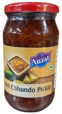 Auzat Mango Chunda Pickle