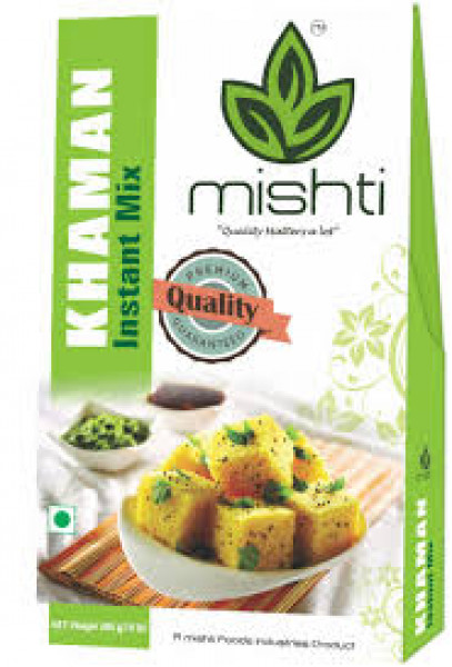 Image of MISHTI KHAMAN MIX  200G