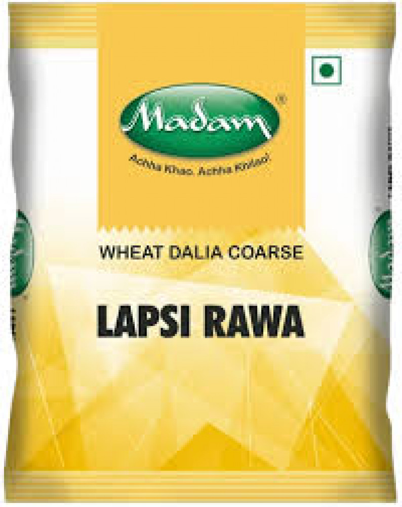 MADAM LAPSI RAWA 500G