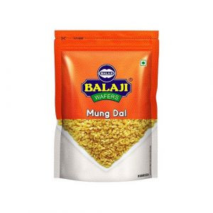 BALAJI MUNG DAL 250 GM