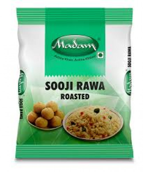 Image of MADAM SOOJI RAWA 500G