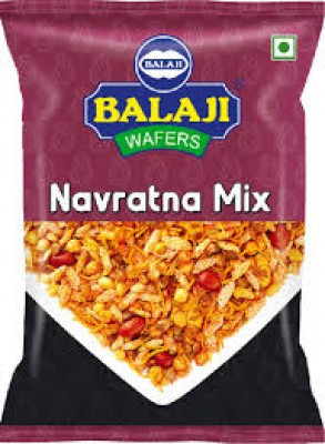 BALAJI NAVARATAN MIX 250 GM