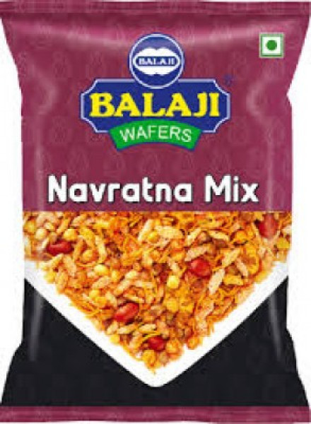 Image of BALAJI NAVARATAN MIX 250 GM