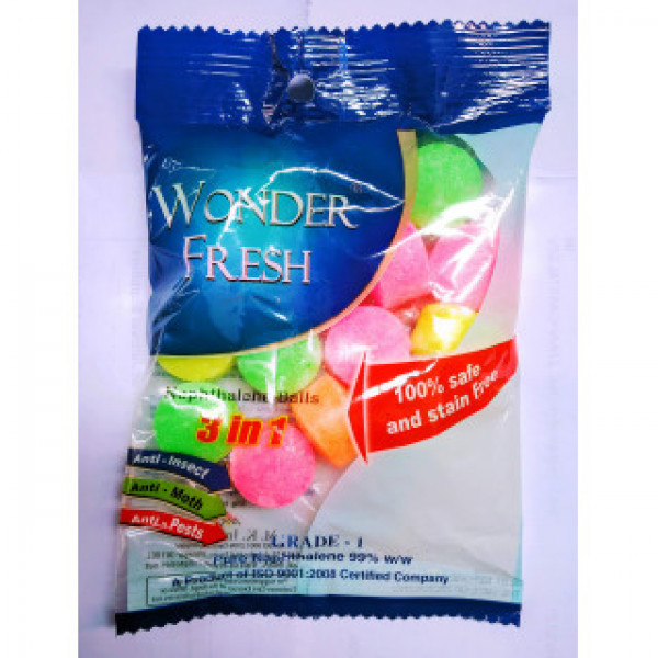Image of WONDER NB COLOUR 100GM