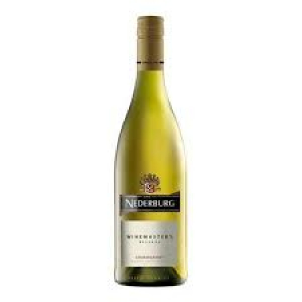Image of NEDERBURG CHARDONNAY 750 ML