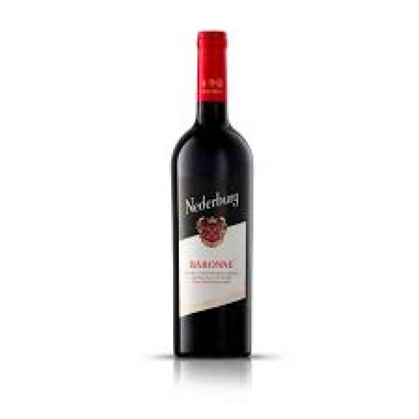 Image of NEDERBURG MERLOT 750 ML