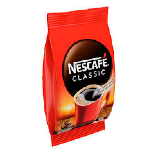 Image of NESCAFE CLASSIC 100G