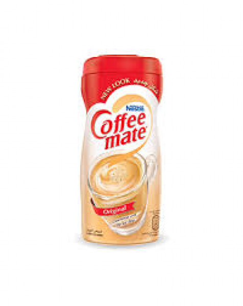 Image of NESTLE COFFEEMATE 400G