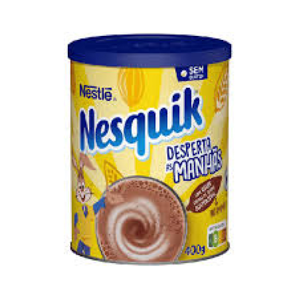 Image of NESTLE NESQUICK 390G