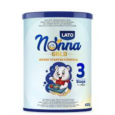 LATO NONNA STAGE 3 400GM