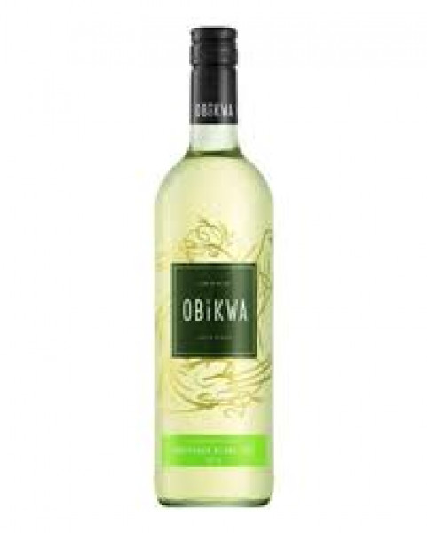 Image of OBIKWA SAUVIGNON BLANC 750 ML