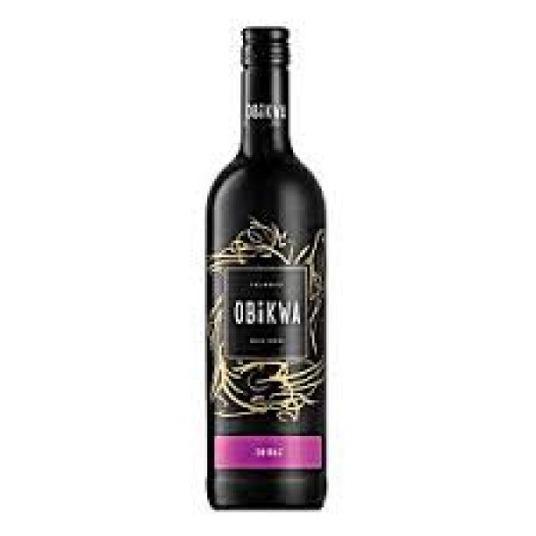 Image of OBIKWA SHIRAZ 750ML