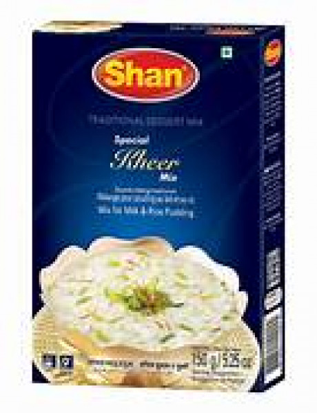 Image of SHAN SPECIAL KHEER MIX 150GM
