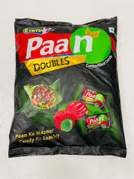 PAAN DOUBLE 585GM
