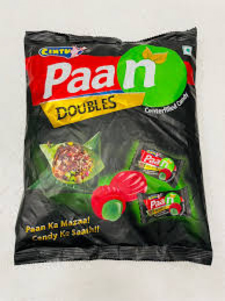 Image of PAAN DOUBLE 585GM