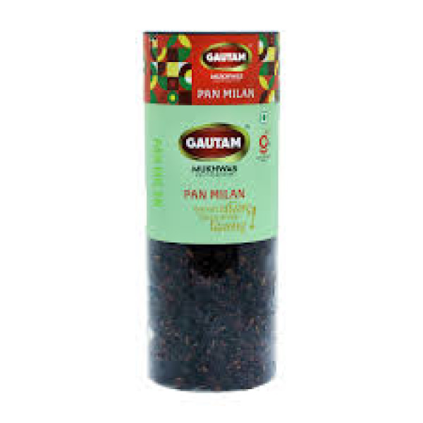 Image of PAN MILAN MUKHWAS 200 GM