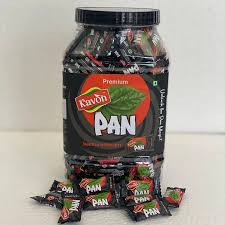 KAVON PAN CANDY 160 PC