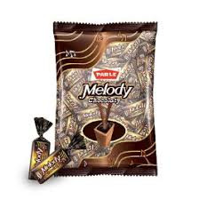 PARLE MELODY 196 GM