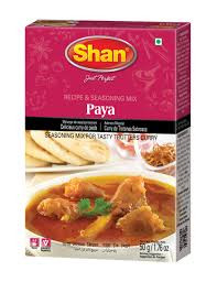 SHAN PAYA 50GM
