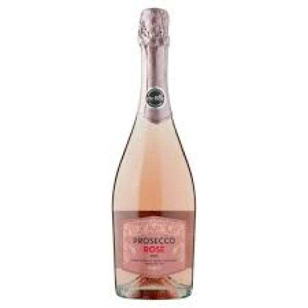 Image of PONTE VLONI PORSECO ROSE 75 CL