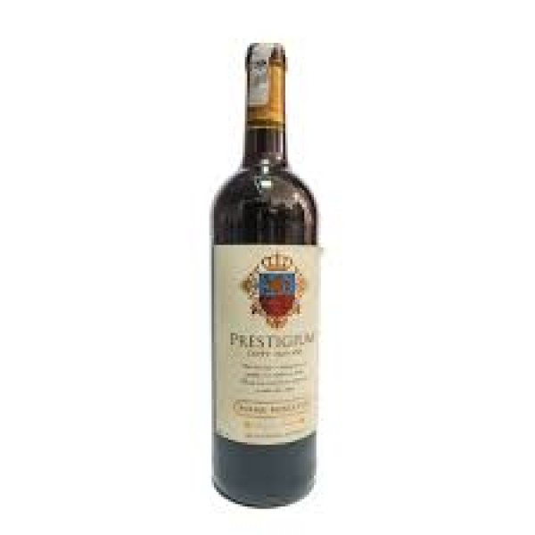 Image of PRESTIGIUM  ROUGE 75 CL