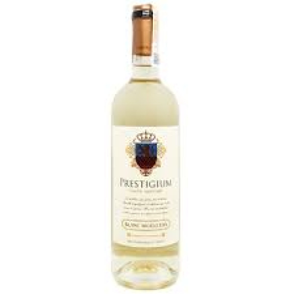 Image of PRESTIGIUM BLANC 750 ML