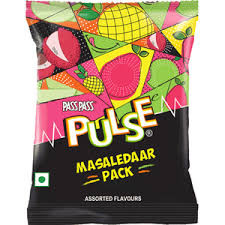 PULSE 38G