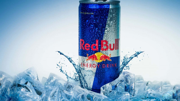 Image of RedBull