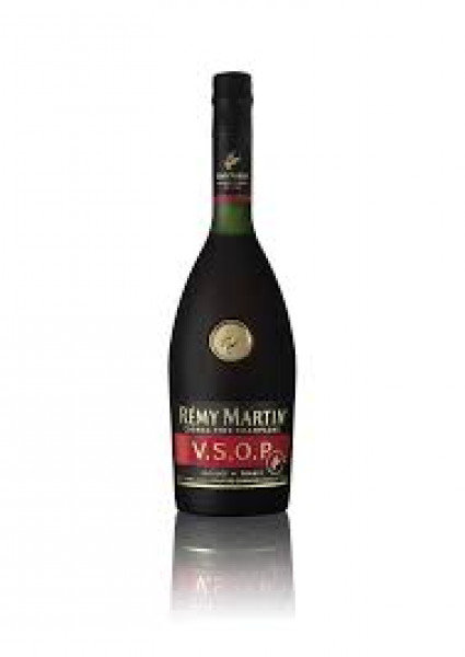 Image of REMY MARTIN COGNAC VSOP 750 ML