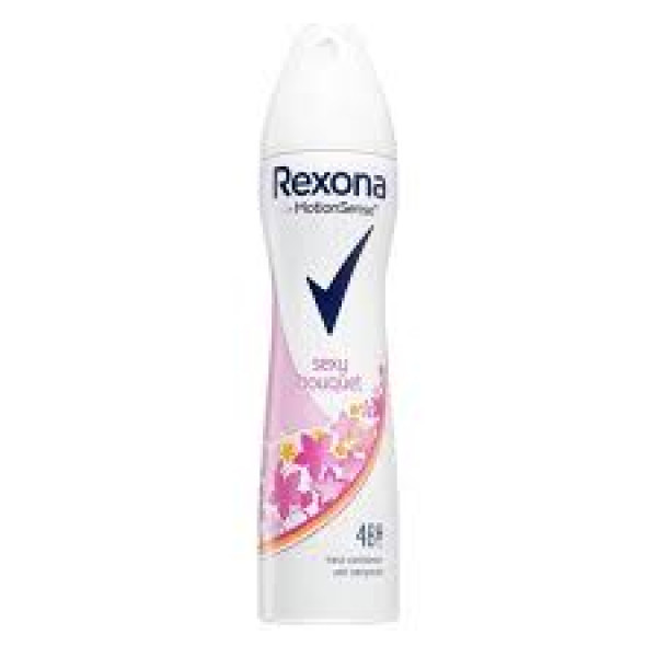 Image of REXONA 72H SEXY BOUQUET 200ML