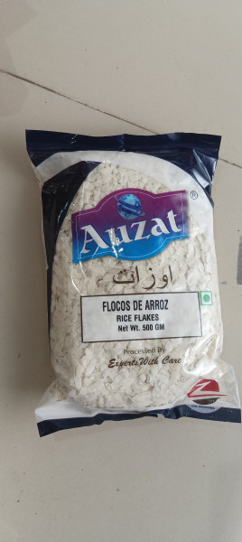 Image of AUZAT THICK POHA 500G