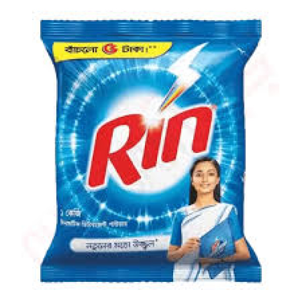 Image of RIN DETERGENT POWDER 1 KG