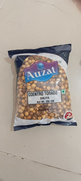 Image of AUZAT ROASTED DALIYA  250 GM