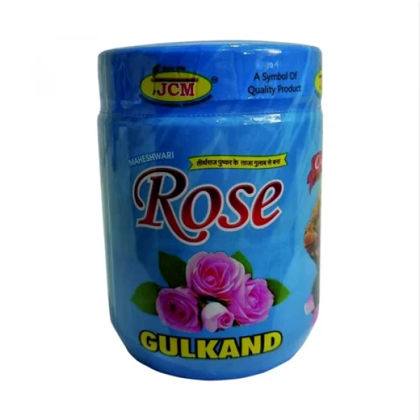 Image of ROSE GULKAND