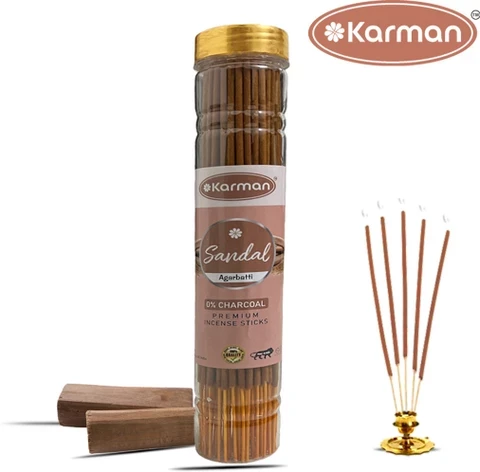 SANDLE INSENCE STICKS