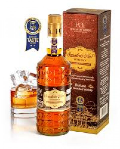 Image of SENATE WHISKY 2OOML