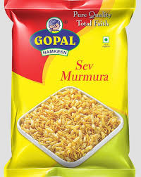 GOPAL SEV MURMURA 250GM