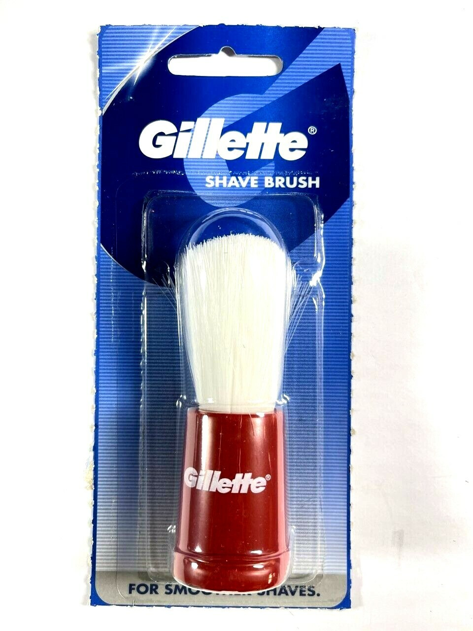 GILLETTEE SHAVING BRUSH